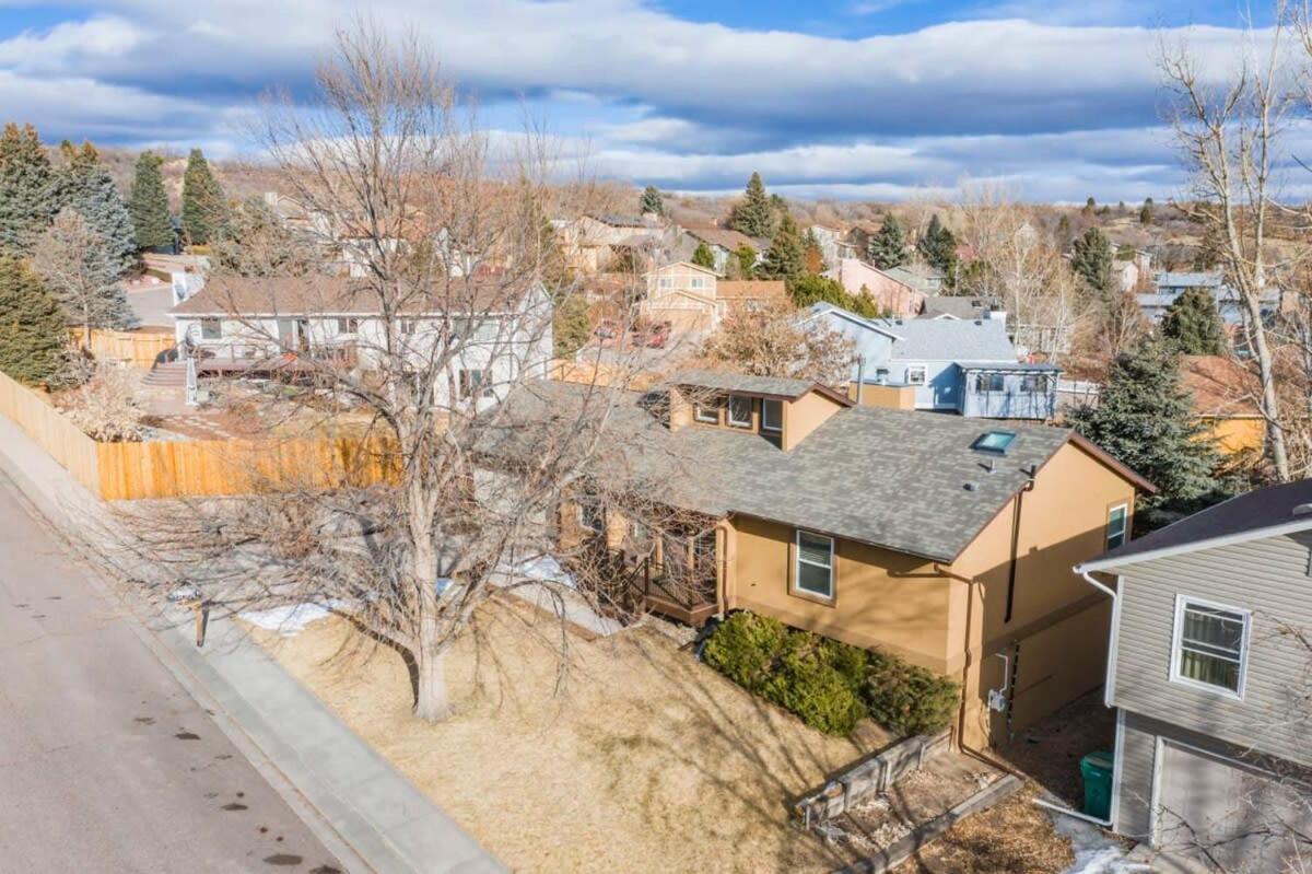 Holiday home 3bd Quiet Suburbs Restaurants & Parks