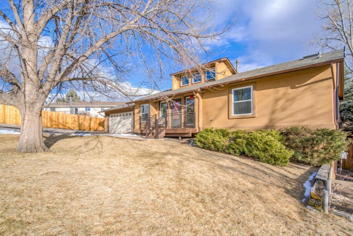 Holiday home 3bd Quiet Suburbs Restaurants & Parks