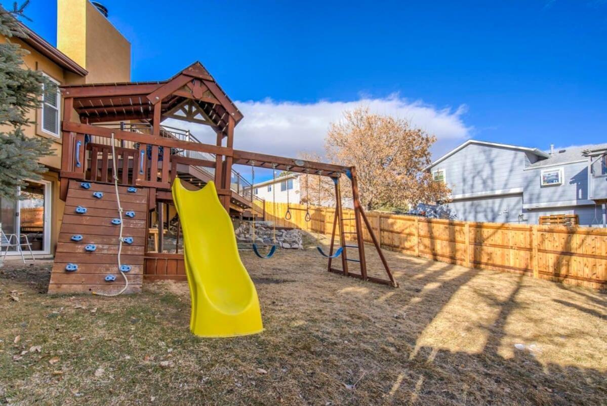 Holiday home 3bd Quiet Suburbs Restaurants & Parks *