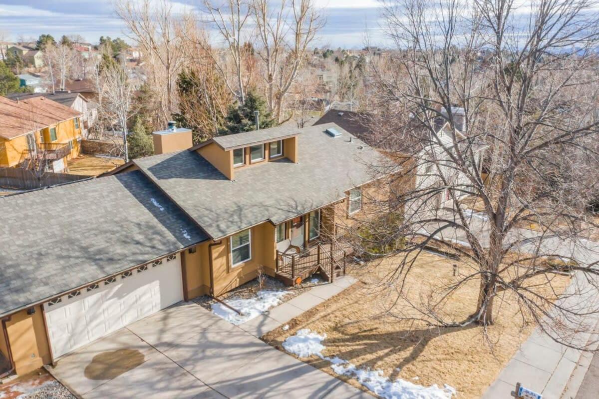 Holiday home 3bd Quiet Suburbs Restaurants & Parks