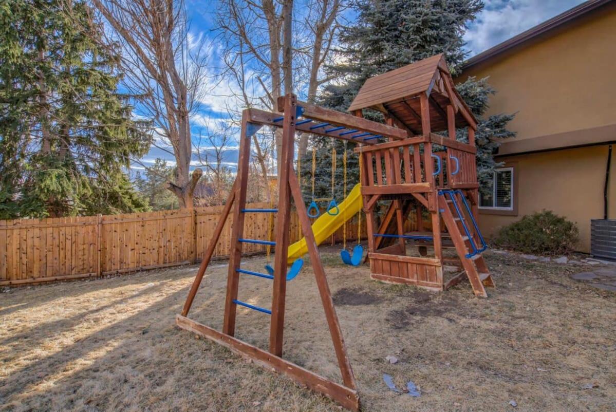 Holiday home 3bd Quiet Suburbs Restaurants & Parks