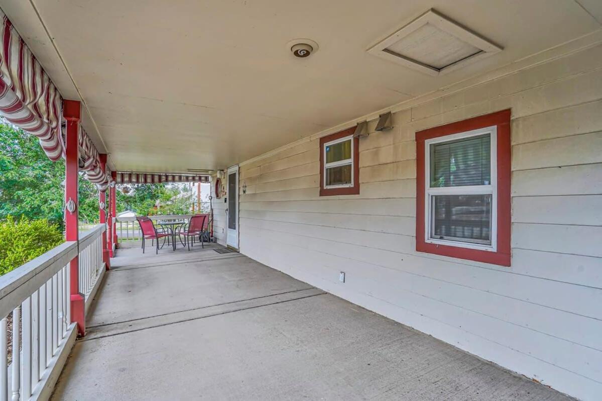 Holiday home Charming Victorian Haven Near Garden Of The Gods *