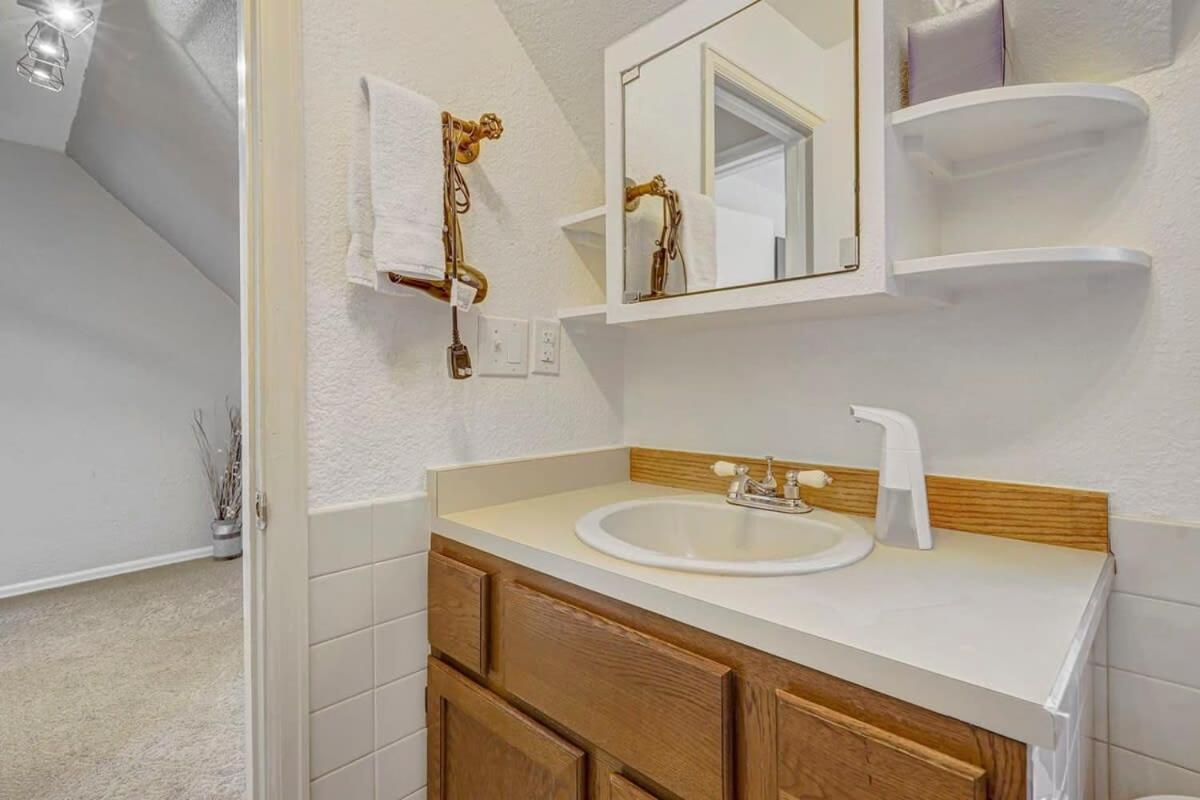 Holiday home Charming Victorian Haven Near Garden Of The Gods *