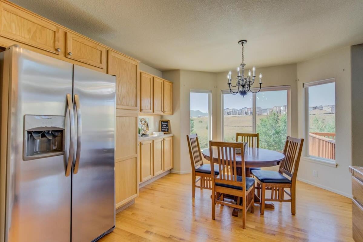 Holiday home Mtn View Retreat Hot Tub Cinema Afa Nearby *