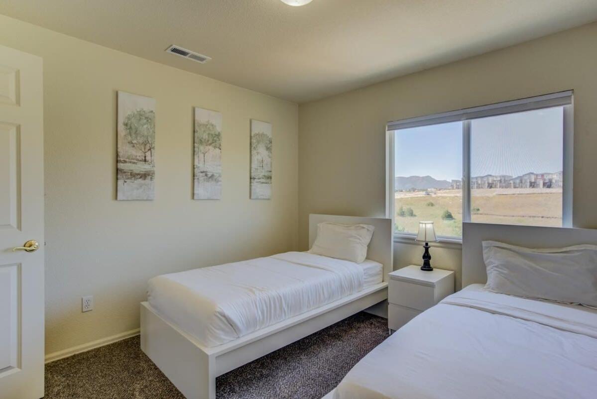 Holiday home Mtn View Retreat Hot Tub Cinema Afa Nearby *
