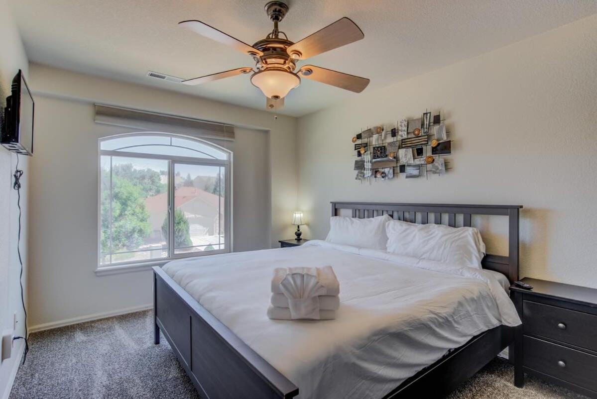 Holiday home Mtn View Retreat Hot Tub Cinema Afa Nearby *