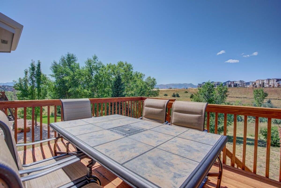 Mtn View Retreat Hot Tub Cinema Afa Nearby Holiday home *