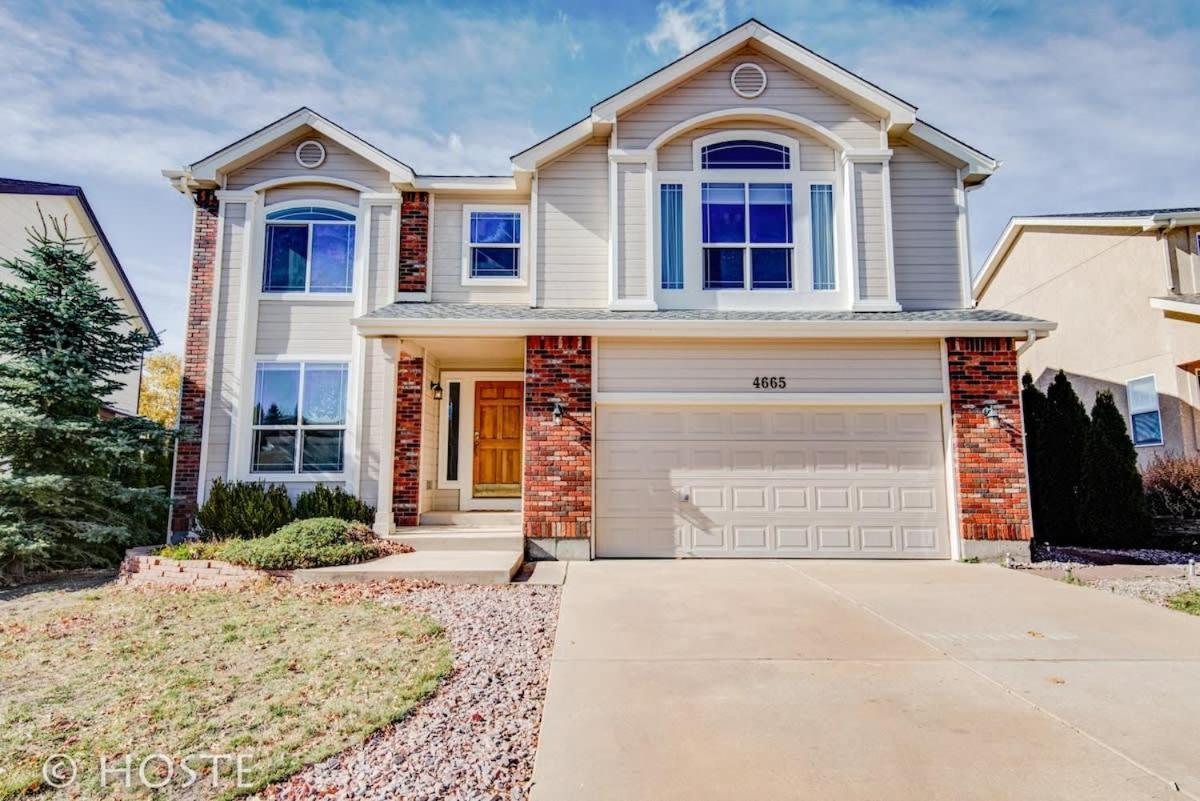 Holiday home Mtn View Retreat Hot Tub Cinema Afa Nearby *