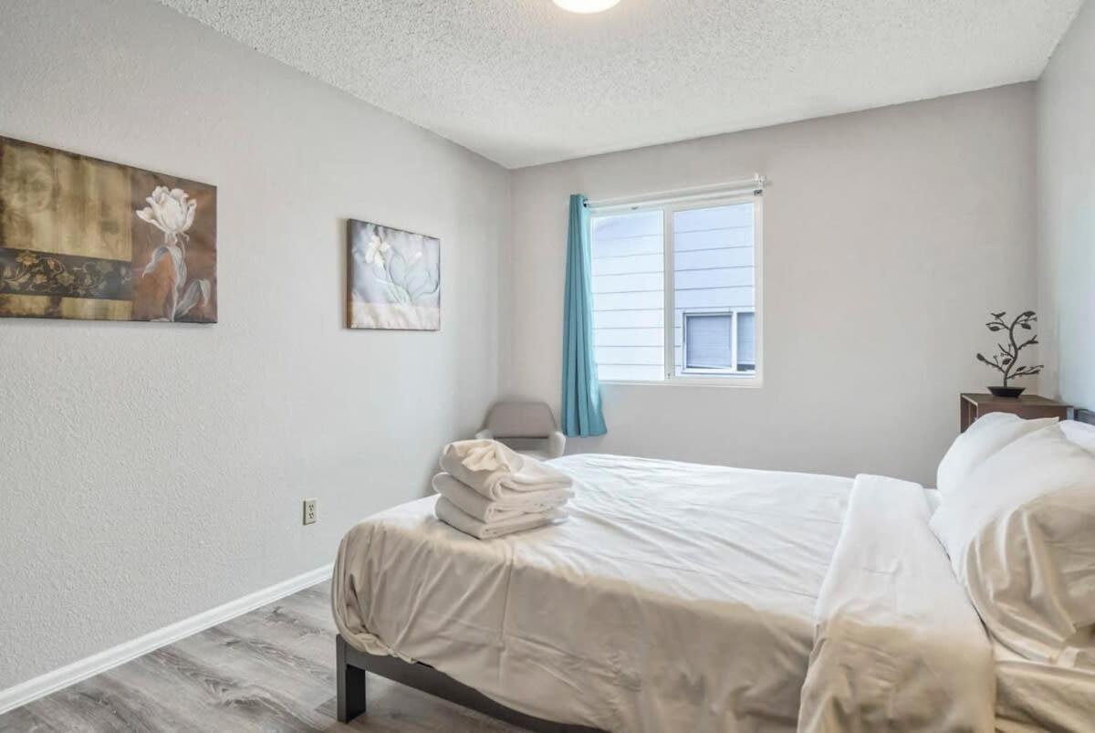 Holiday home 4bd Quiet Suburbs Near Carson