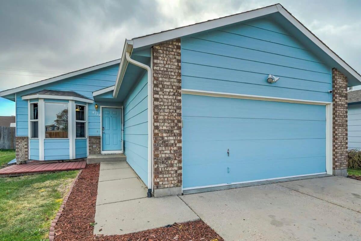 4bd Quiet Suburbs Near Carson Holiday home