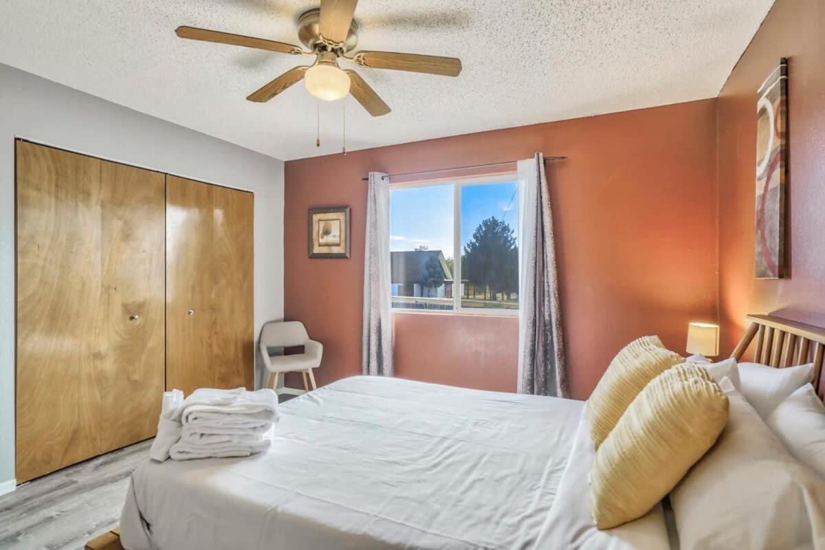4bd Quiet Suburbs Near Carson Colorado Springs
