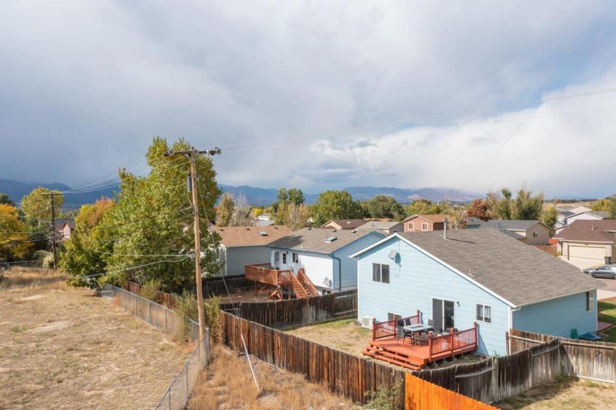4bd Quiet Suburbs Near Carson
