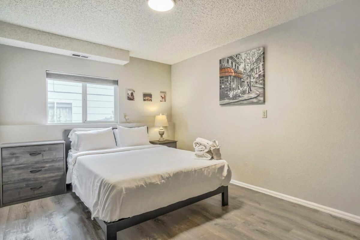 Holiday home 4bd Quiet Suburbs Near Carson
