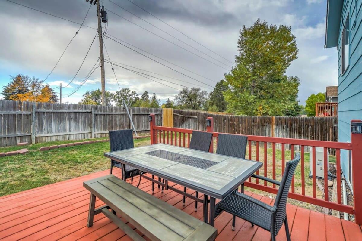4bd Quiet Suburbs Near Carson *