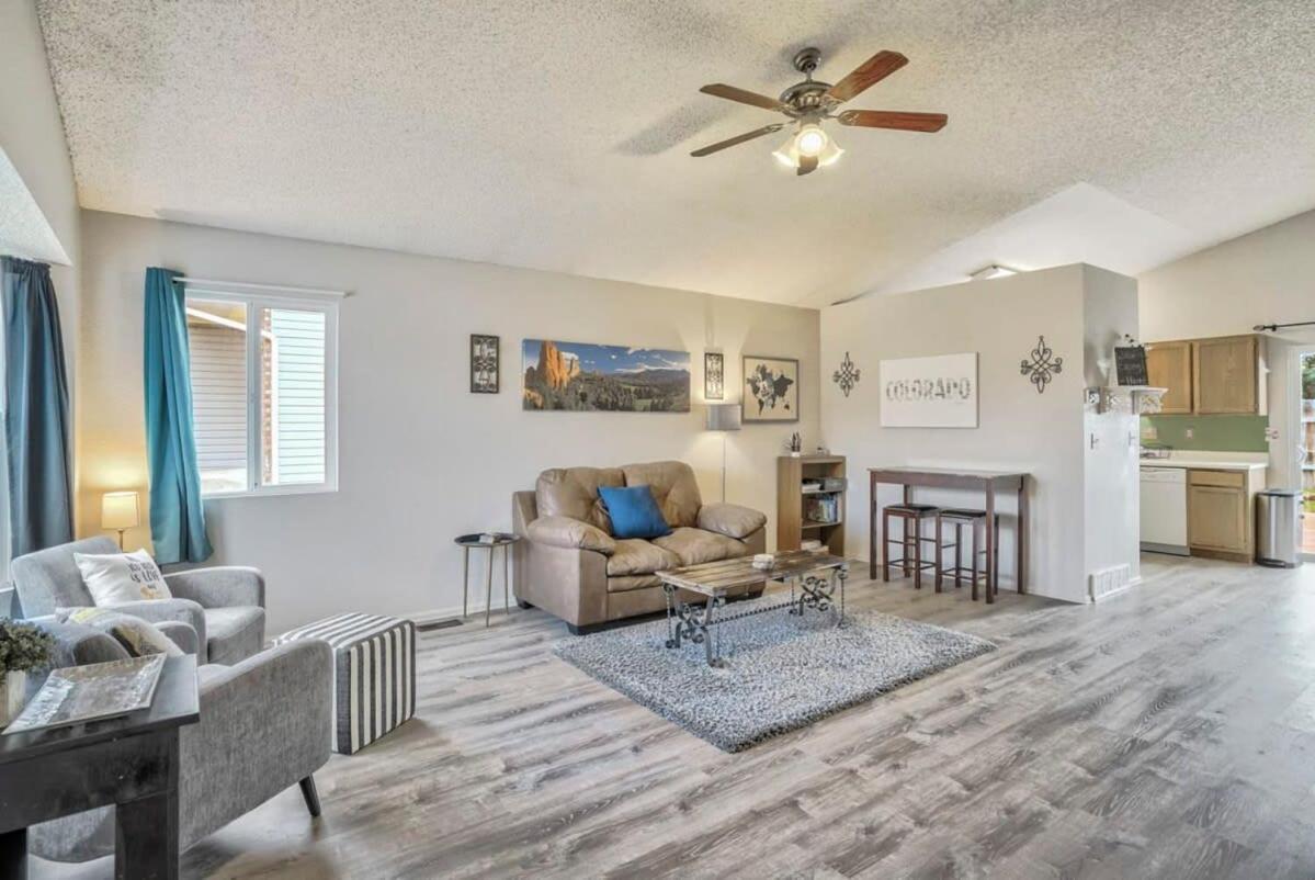 4bd Quiet Suburbs Near Carson
