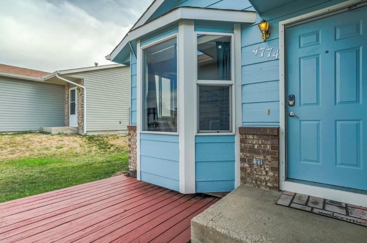 4bd Quiet Suburbs Near Carson Holiday home *