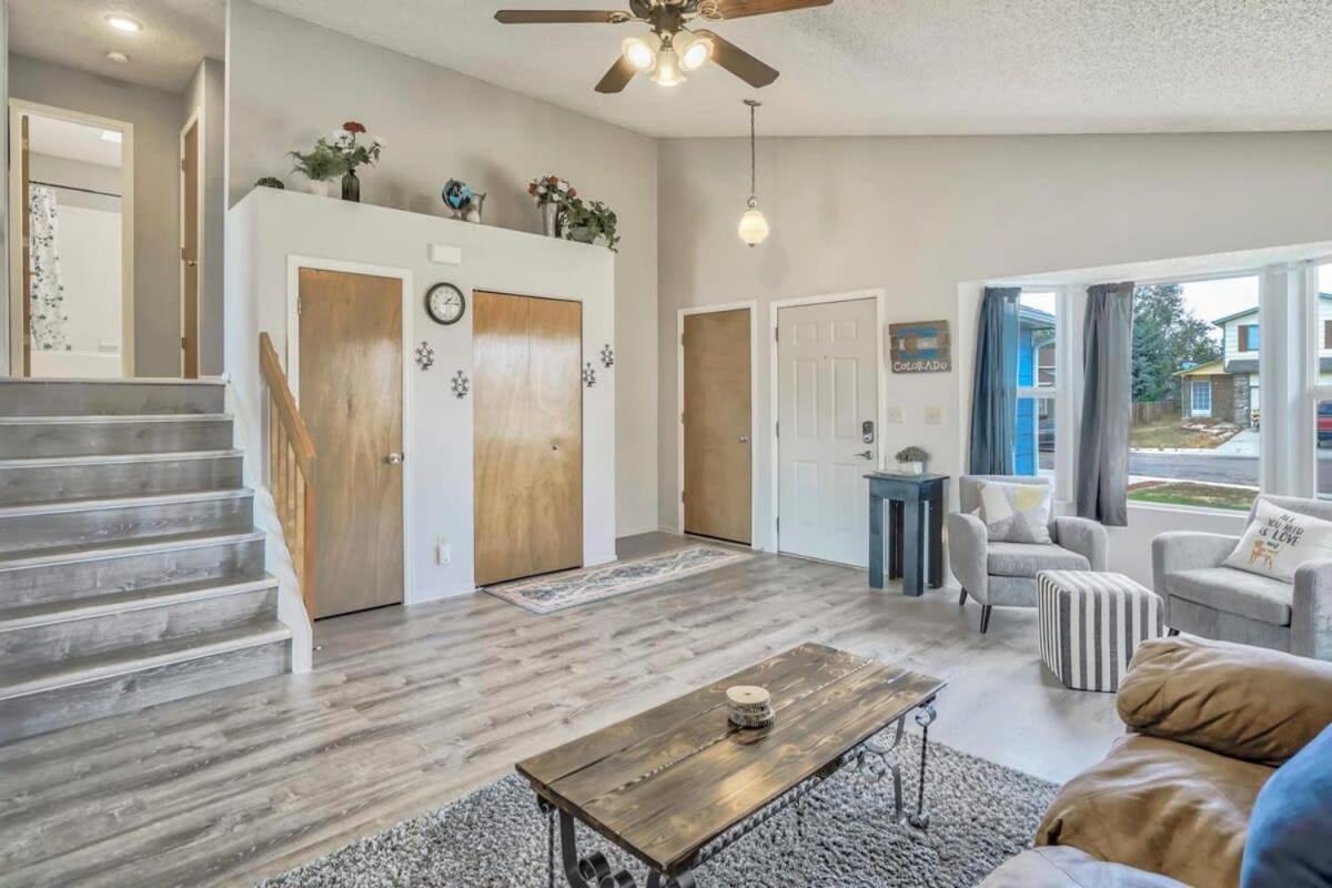 4bd Quiet Suburbs Near Carson *