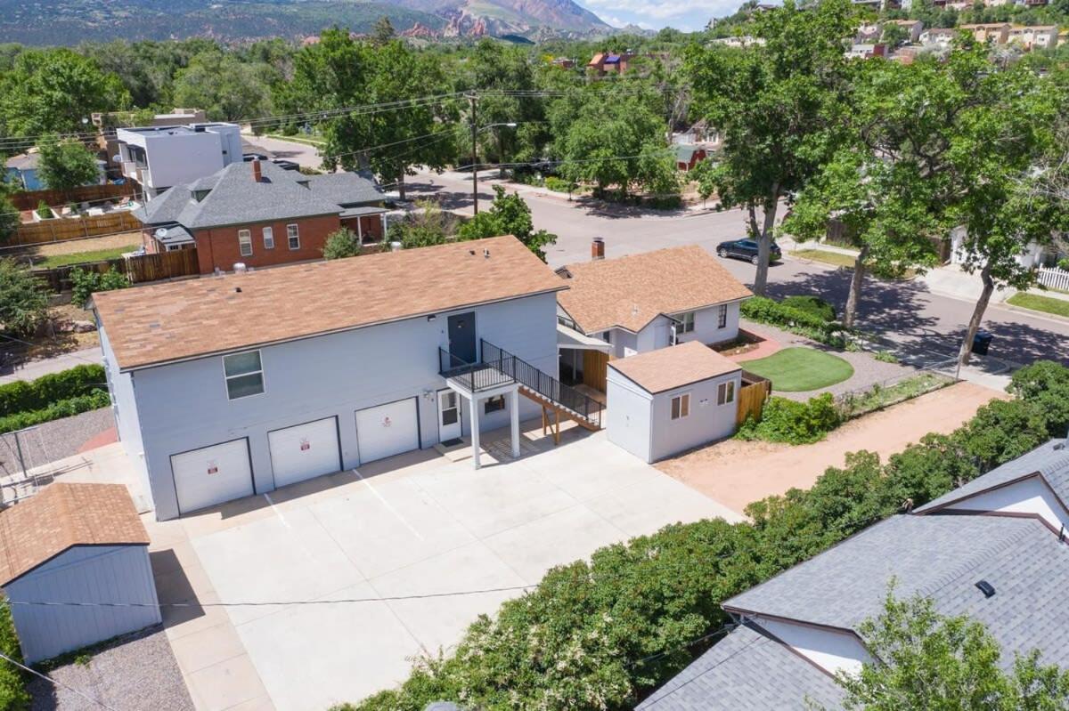 *h New!* Old Colorado Traveler's Experience Holiday home *