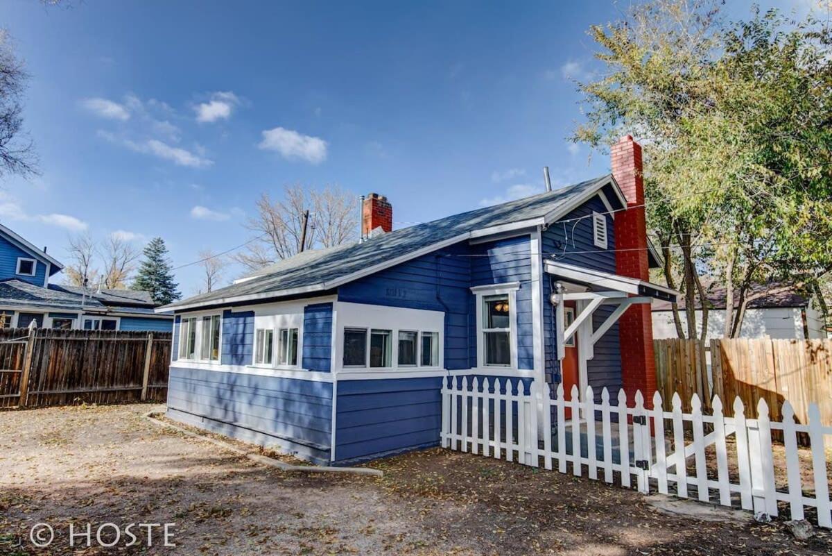 *h* New! Downtown Newly Renovated! * Holiday home *