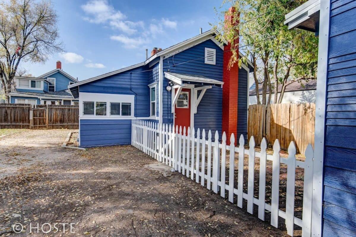 Holiday home *h* New! Downtown Newly Renovated! *