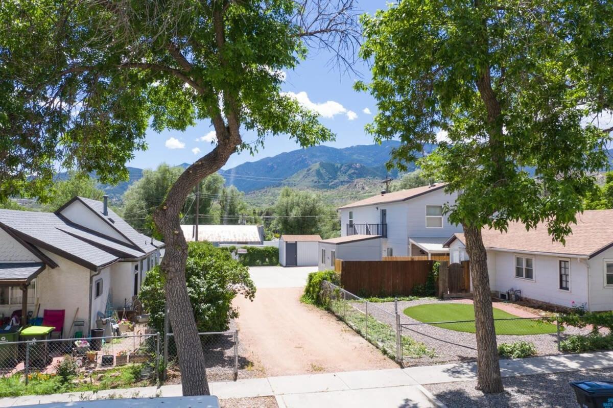 *h New!* Old Colorado Traveler's Experience Holiday home *