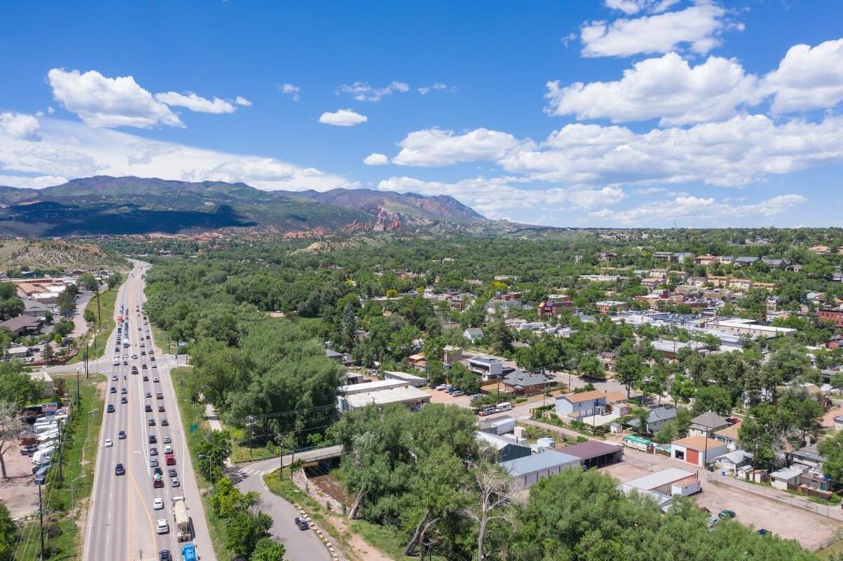 Holiday home *h New!* Old Colorado Traveler's Experience