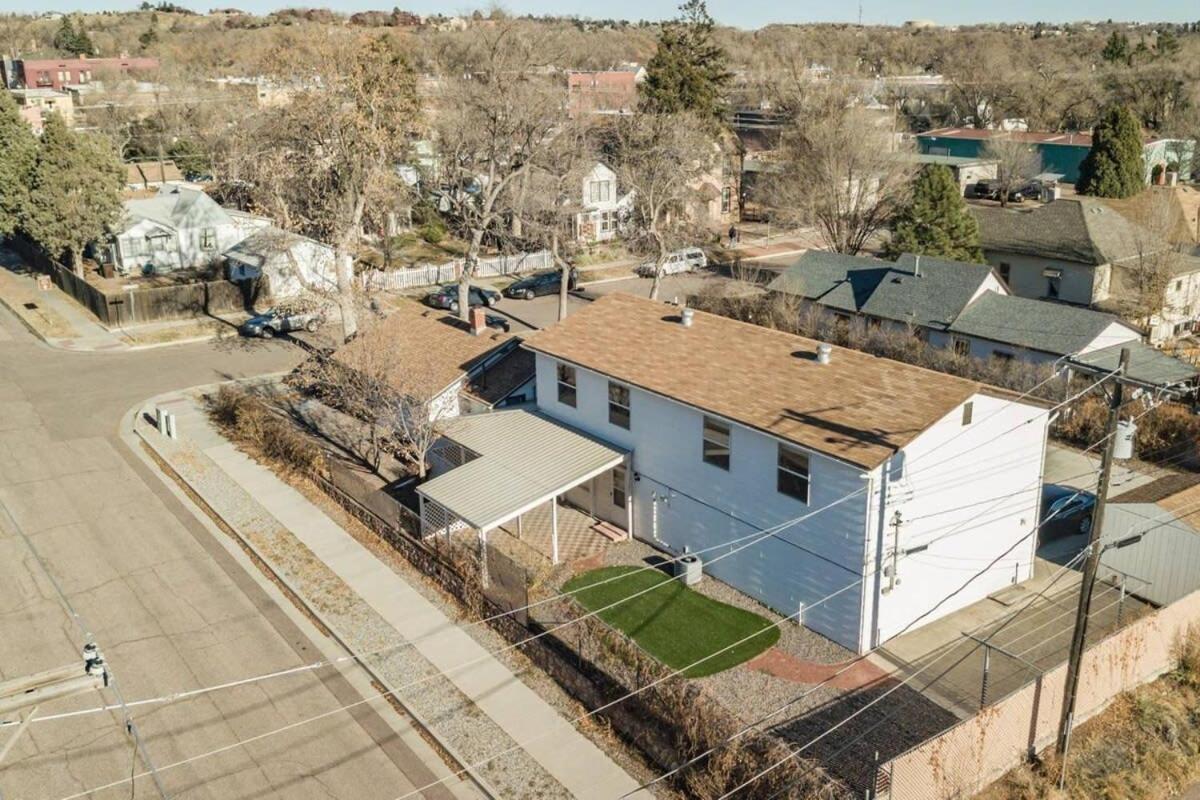 Holiday home *h New!* Old Colorado Traveler's Experience *