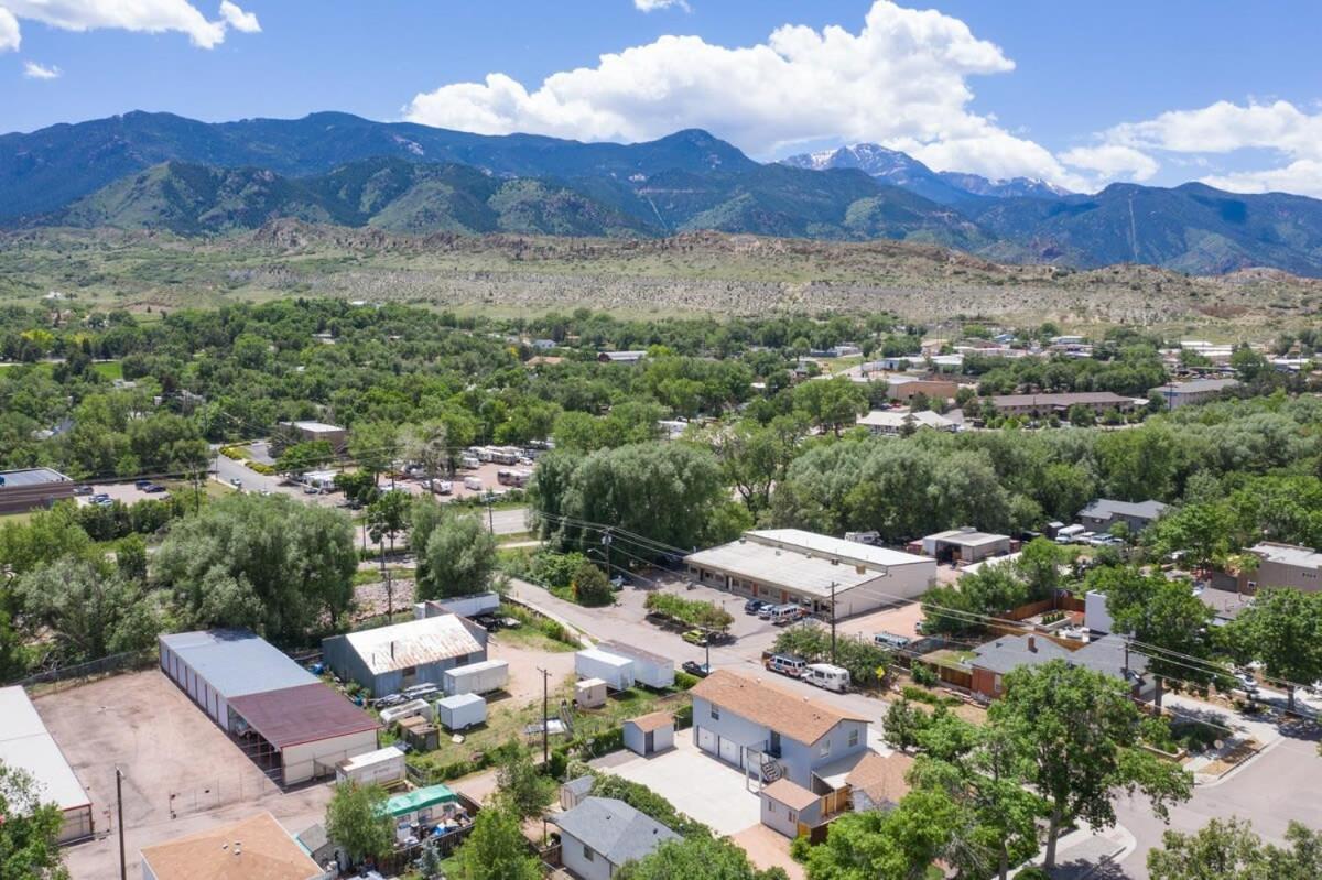 Holiday home *h New!* Old Colorado Traveler's Experience