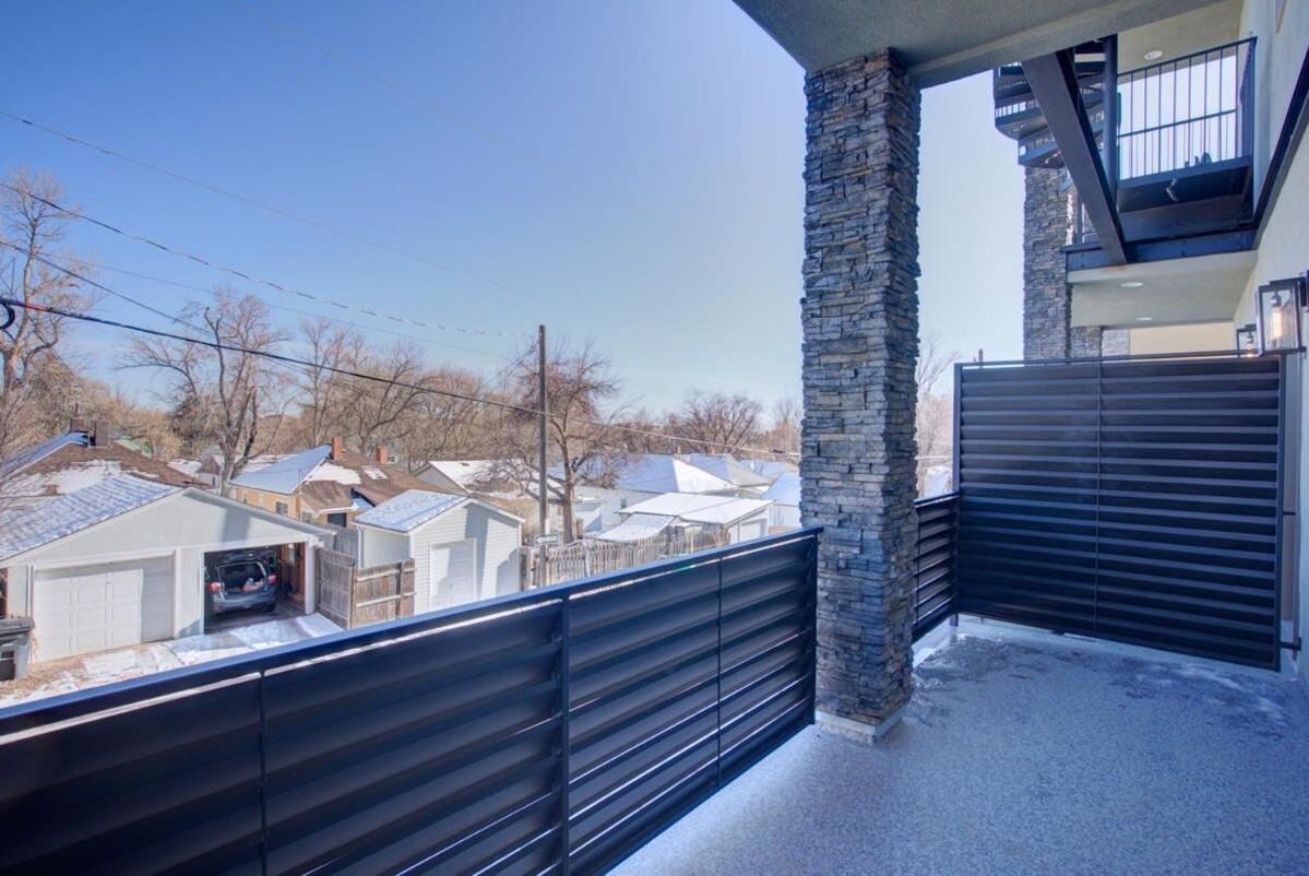 4bd W Rooftop Patio Fire Pit & Mountain Views Colorado Springs