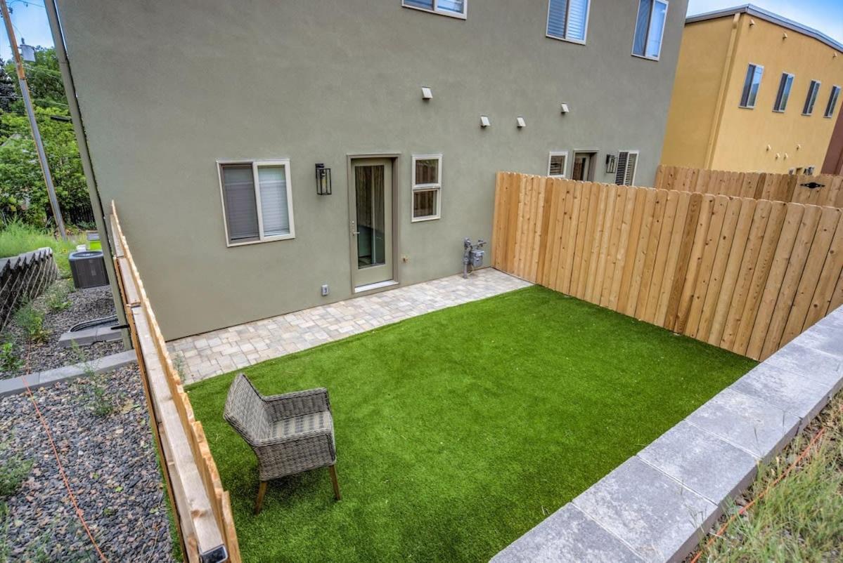 4bd W Rooftop Patio Fire Pit & Mountain Views *