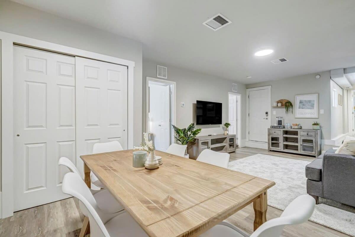 Fullkitchen Smarttv A C King Sunnycolorado *