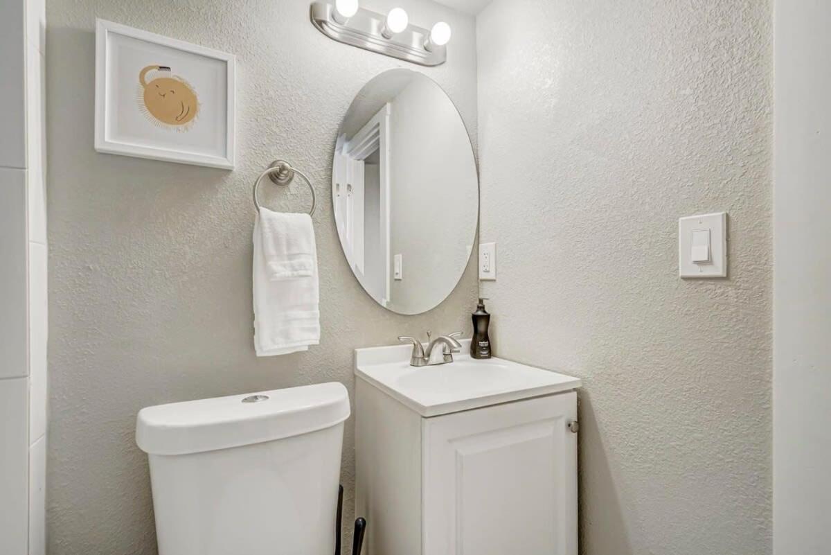 Holiday home Fullkitchen Smarttv A C King Sunnycolorado Colorado Springs