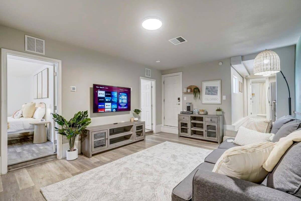 Holiday home Fullkitchen Smarttv A C King Sunnycolorado
