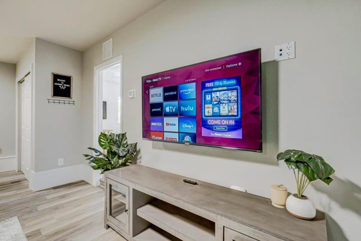 Fullkitchen Smarttv A C King Sunnycolorado