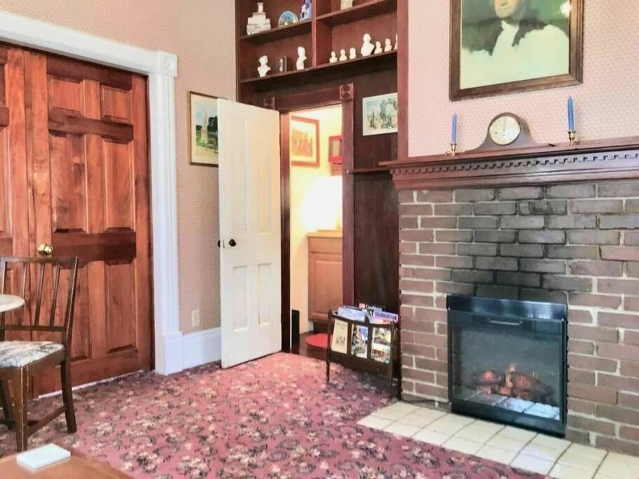 Quaint In Old Colo Villa Colorado Springs