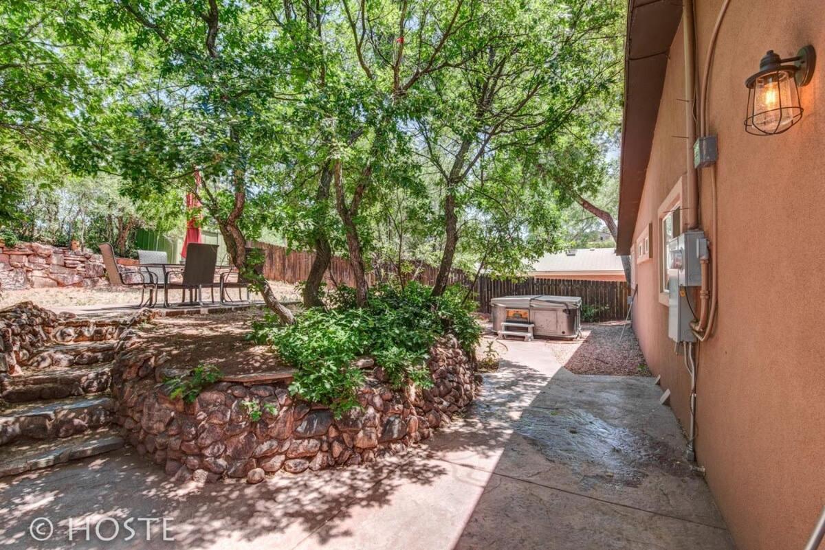 *h* New! 4br Garden Of The Gods Retreat