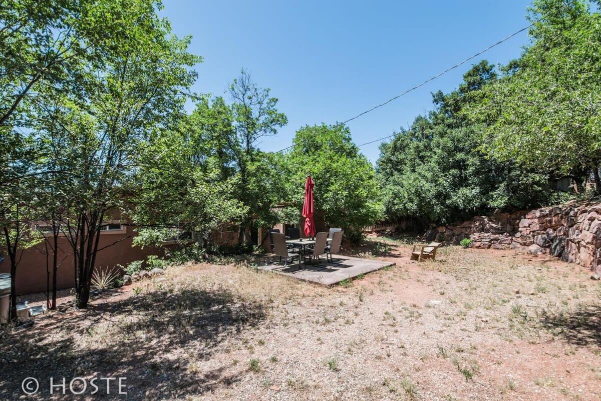 *h* New! 4br Garden Of The Gods Retreat