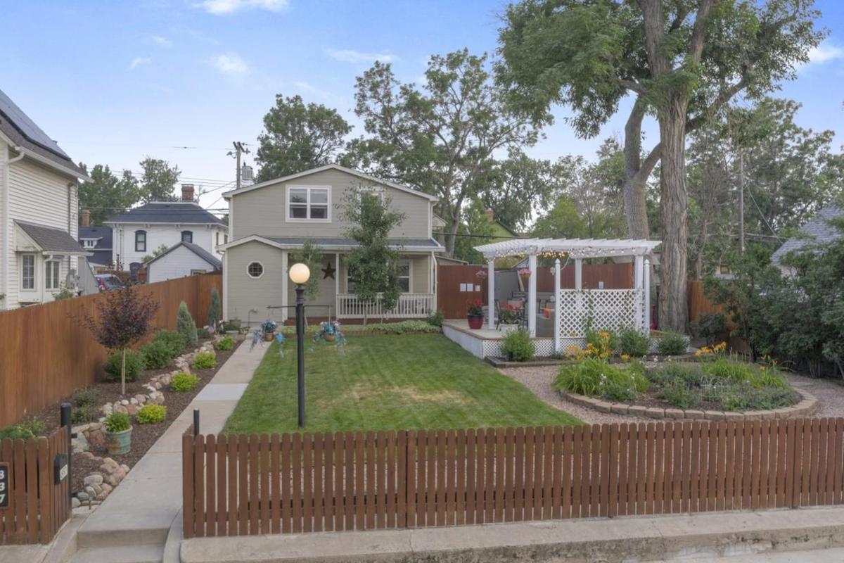 3br Downtown - New Hot Tub - Olympic Training Center