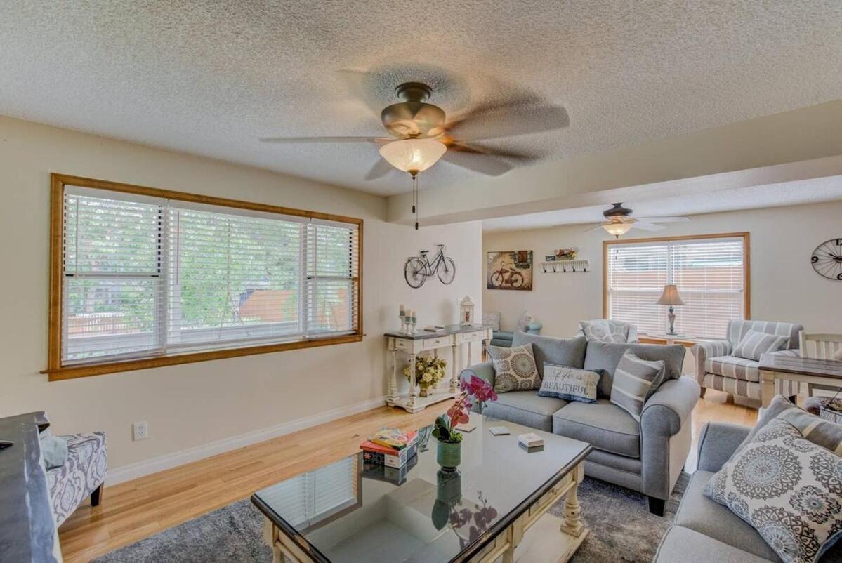 3br Downtown - New Hot Tub - Olympic Training Center