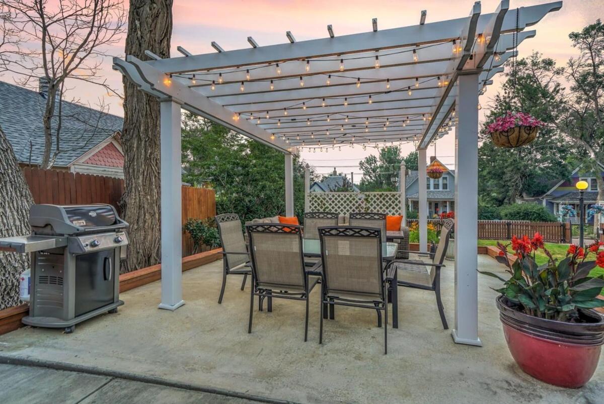 3br Downtown - New Hot Tub - Olympic Training Center Colorado Springs