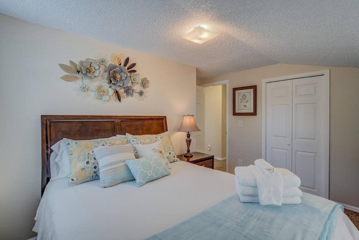 3br Downtown - New Hot Tub - Olympic Training Center Colorado Springs