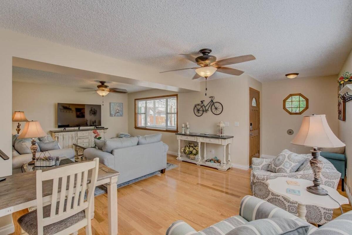 3br Downtown - New Hot Tub - Olympic Training Center