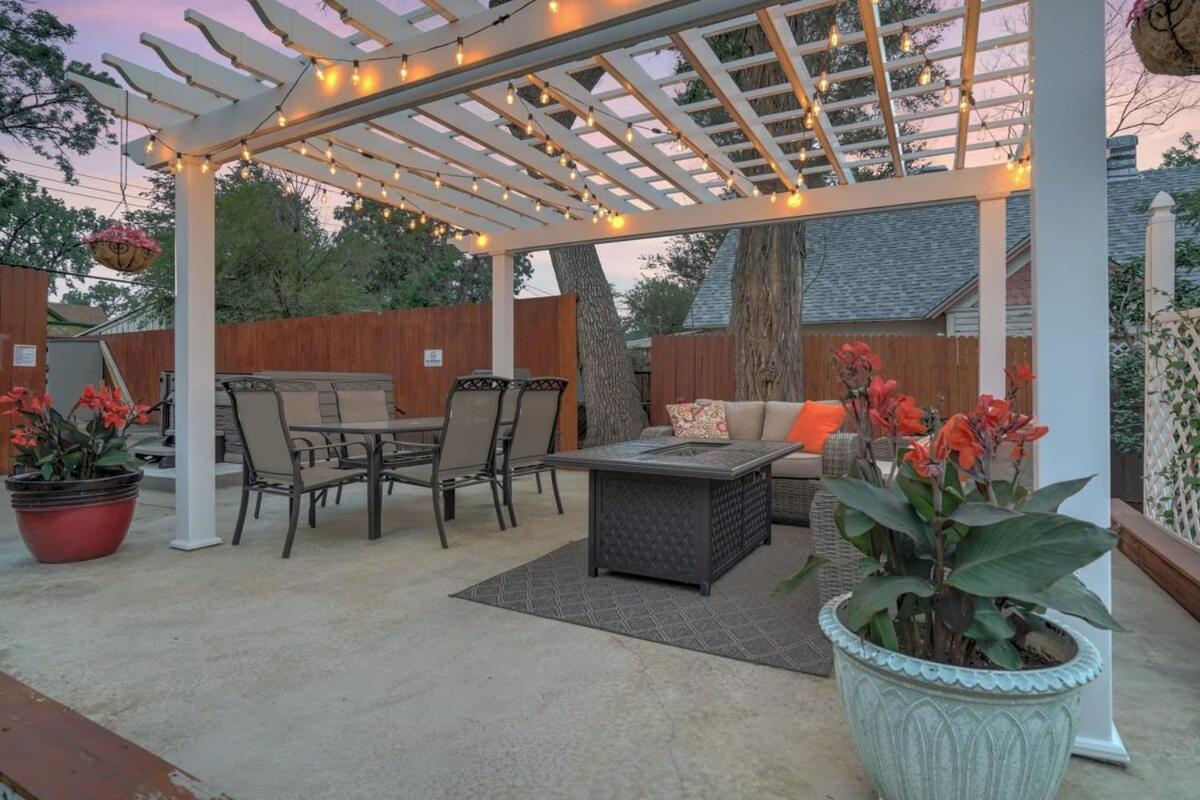 Holiday home 3br Downtown - New Hot Tub - Olympic Training Center *