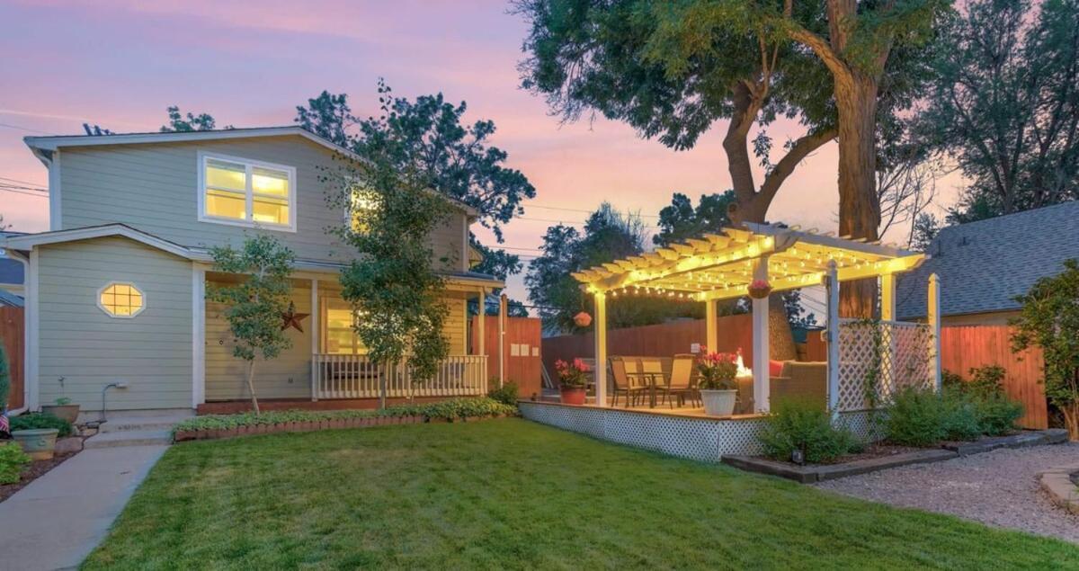 3br Downtown - New Hot Tub - Olympic Training Center