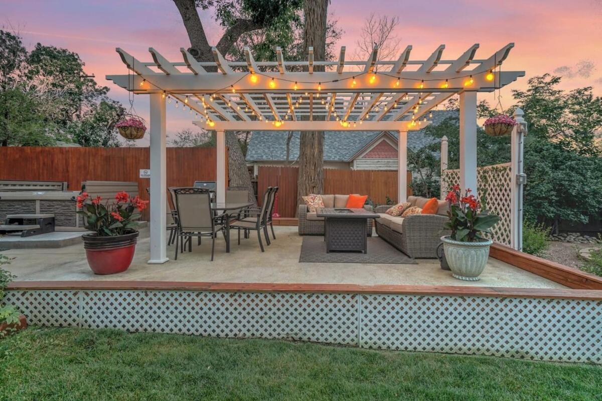 Holiday home 3br Downtown - New Hot Tub - Olympic Training Center
