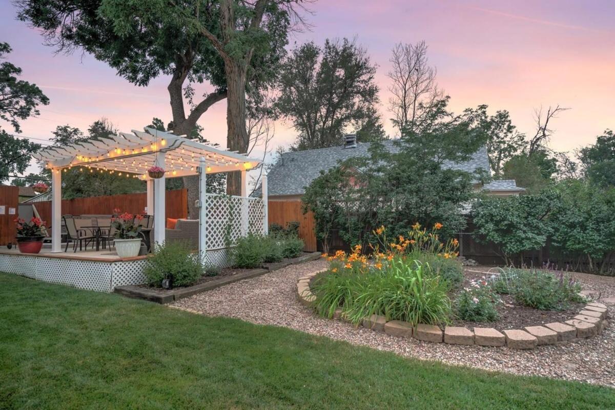 Holiday home 3br Downtown - New Hot Tub - Olympic Training Center *