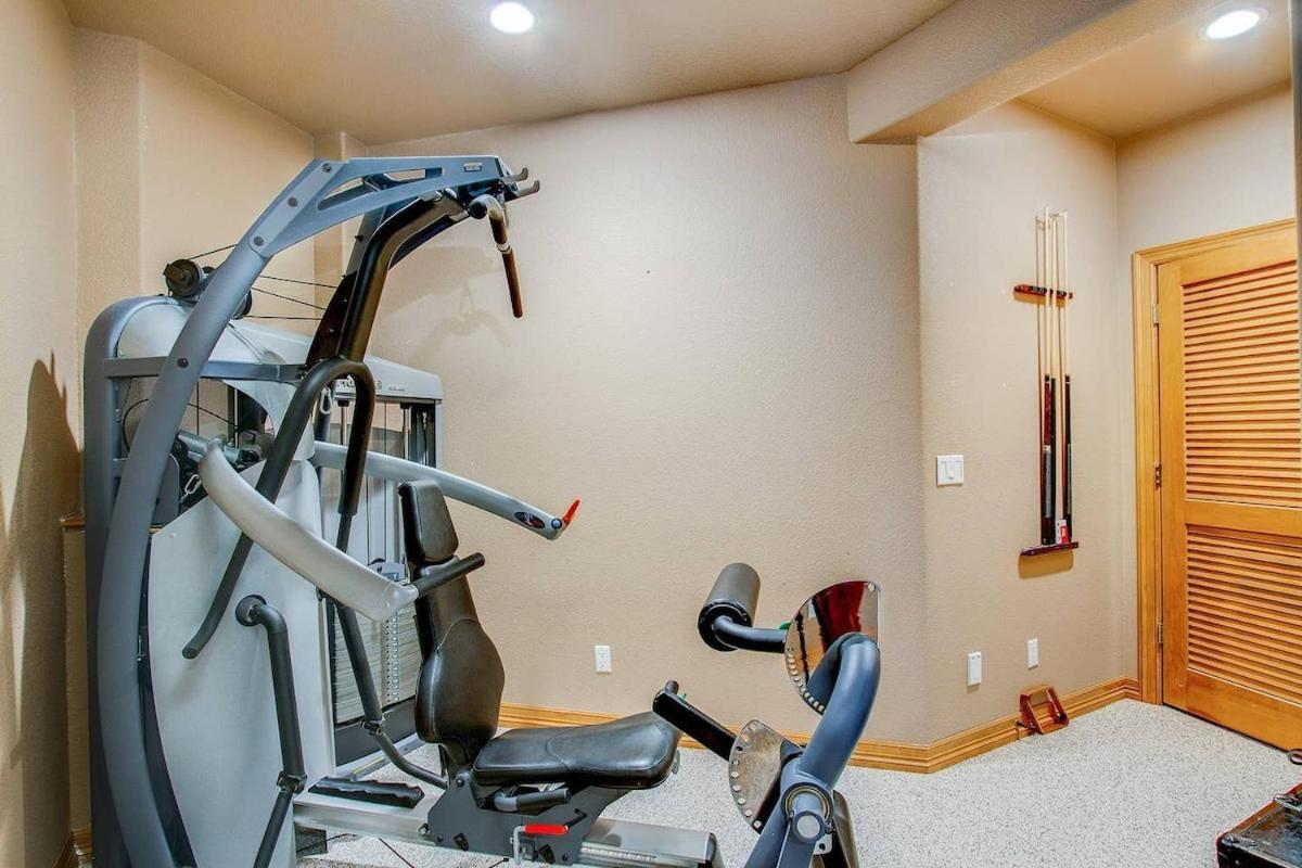 Holiday home Fox Run Lux Private Nature Views Aplus Spot Colorado Springs