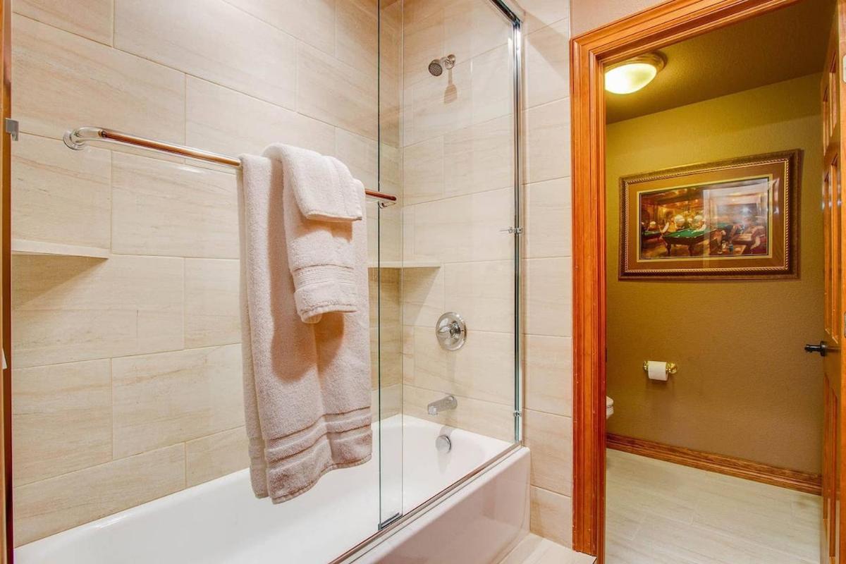 Holiday home Fox Run Lux Private Nature Views Aplus Spot