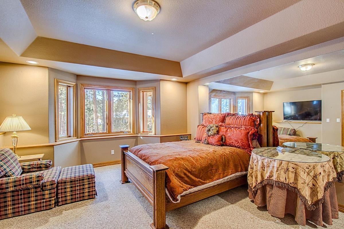 Holiday home Fox Run Lux Private Nature Views Aplus Spot *