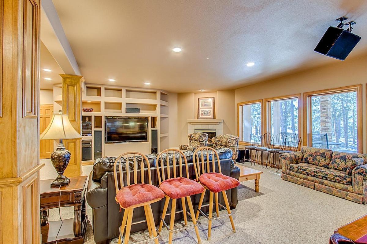 Fox Run Lux Private Nature Views Aplus Spot